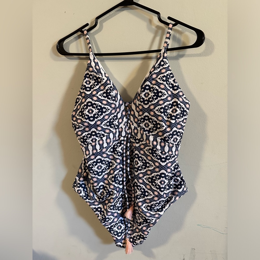 Jessica Simpson Bathing Suit
